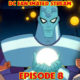 Stolen Memories | DC Fan-imated Stream | Episode 8 | Superman The Animated Series