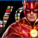 The Flash Movie #1 on VOD