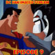 The Main Man Part 1 | DC Fan-imated Stream | Episode 9 | Superman The Animated Series
