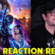Blue Beetle FIRST REACTION Review