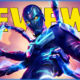 Blue Beetle Movie Reviews and Box Office Projections – Film Junkee Live | DCU News