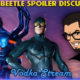 Blue Beetle Spoiler Discussion – Vodka Stream