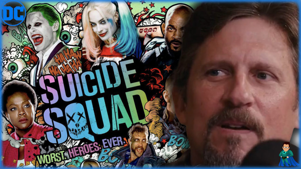 David Ayer Gets BLUNT