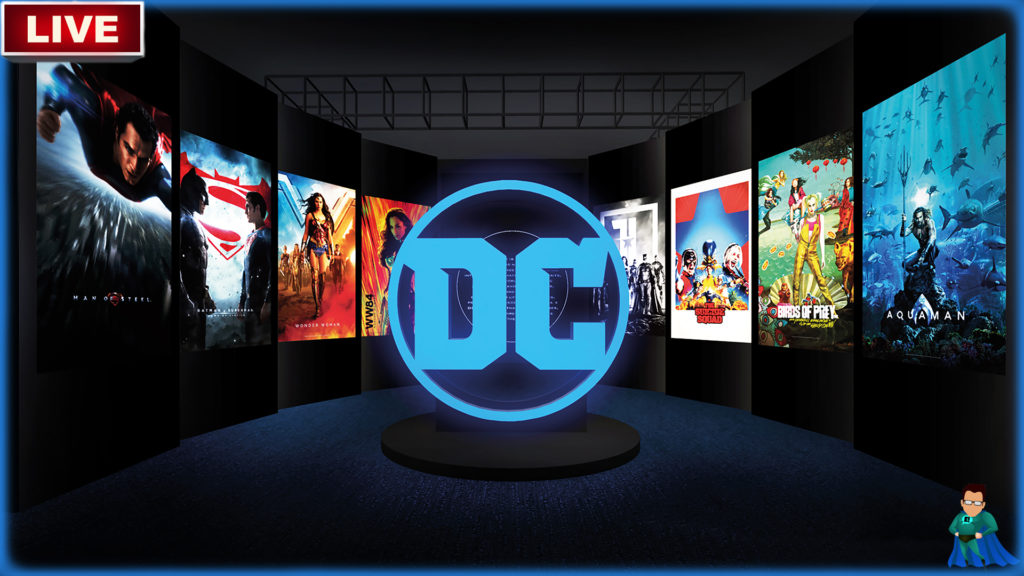 Is the DC Universe Forever Tainted? – Film Junkee Live | DCU News