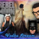 Rebel Moon Trailer Reactions, Batfleck 10 Years, and Double Lightsabers – Vodka Stream