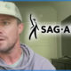 Stephen Amell CLARIFIES SAG-AFTRA Strike Comments