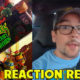 TMNT Mutant Mayhem FIRST REACTION Review