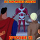 Two’s A Crowd | DC Fan-imated Stream | Episode 13 | Superman The Animated Series