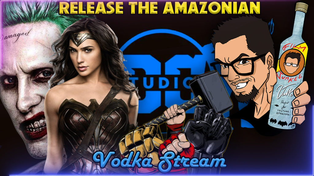 Ayer Cut Greenlit? Wonder Woman NOT Greenlit? Marvel VFX Artists Unionize-lit – Vodka Stream