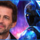 Zack Snyder Shows Blue Beetle Movie Support – Film Junkee Live | DCU News