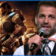 Zack Snyder Gears Of War Movie