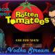 Rotten Tomatoes is ROTTEN, Robin in Two Universes, One Man Show – w/ Jacob Riddle – Vodka Stream