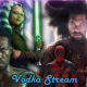 Aquaman 2 Trailer, Anakin and Ahsoka, and Deadpool 3 Madness – Vodka Stream