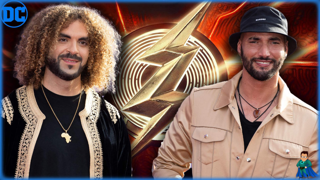 Batgirl Directors VERY SAD After Watching The Flash