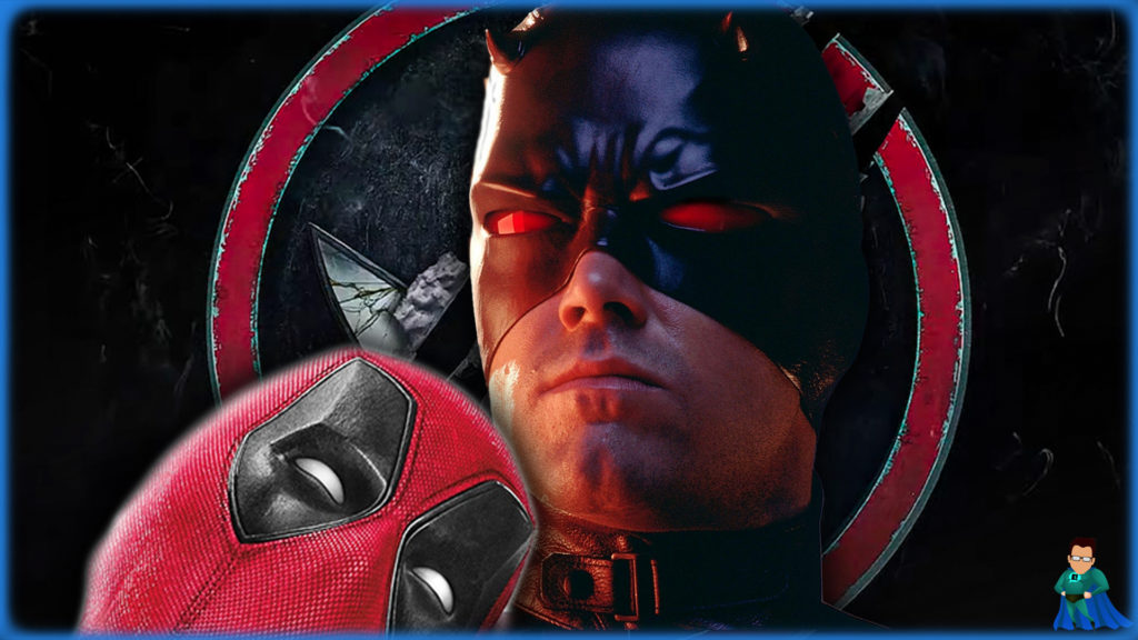 Ben Affleck NOT Returning