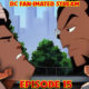 Blasts from the Past Part 2 | DC Fan-imated Stream | Superman the Animated Series | Episode 15