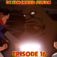 The Prometheon | DC Fan-imated Stream | Superman The Animated Series | Episode 16