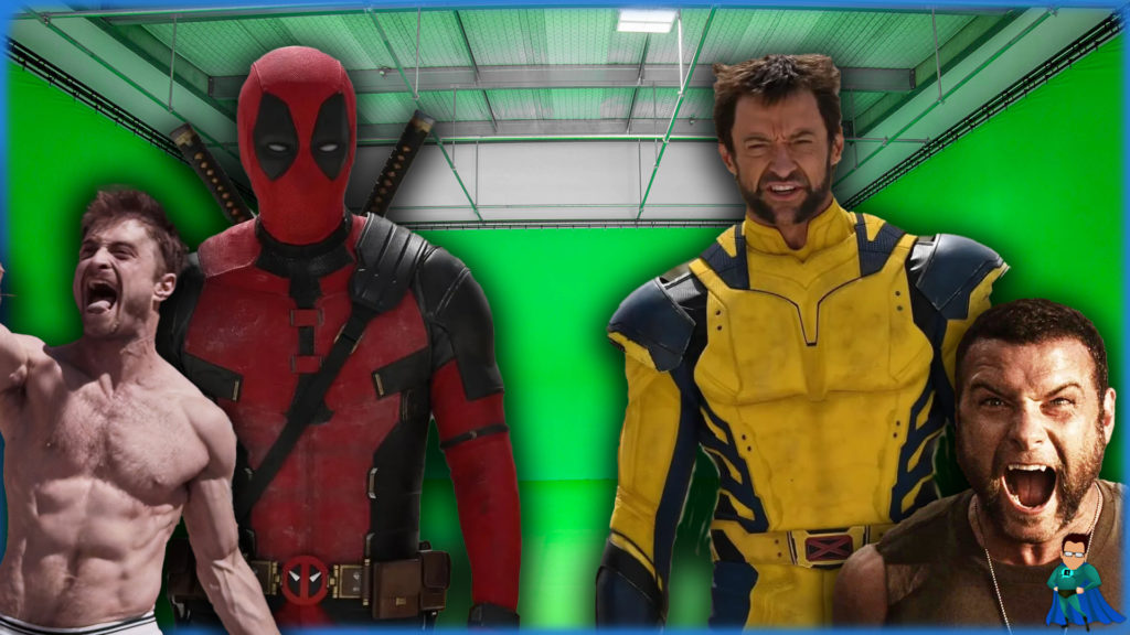 Deadpool 3 BREAKING MCU Normal Ways