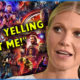 Gwenyth Paltrow DOESN’T CARE About the MCU Anymore