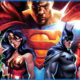 Justice League Trilogy UPDATE for DCAU