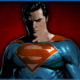 Superman Legacy Costume Concept