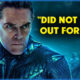 Why Willem Dafoe IS NOT in Aquaman 2