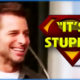 Zack Snyder JOKES on New Superman in Man Of Steel Video