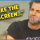Zack Snyder on Streaming Vs. Big Screen