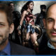 Zack Snyder and the DCEU – Film Junkee Live