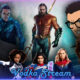 Zack Snyder’s DCEU, Tim Burton Flash Revolt, and Willem Dafoe NO Aquaman – Vodka Stream