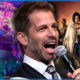 Zack Snyder MULTIVERSE?!